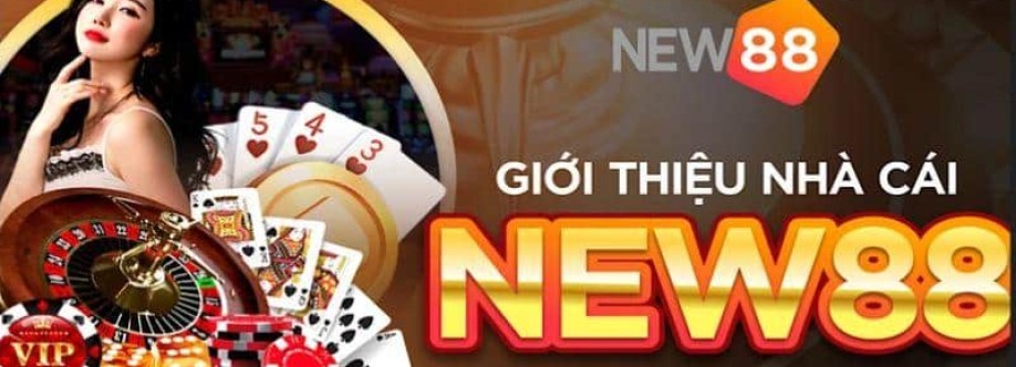 Nhà cái New88 Cover Image