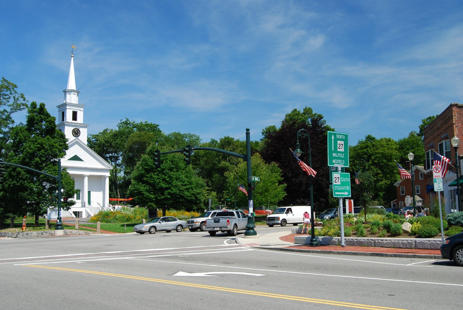 Homes for Sale in Sharon MA | Sharon MA Real Estate