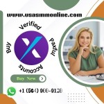 Buy Verified Paxful Accounts Profile Picture