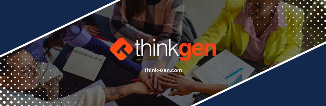 Think Gen Cover Image