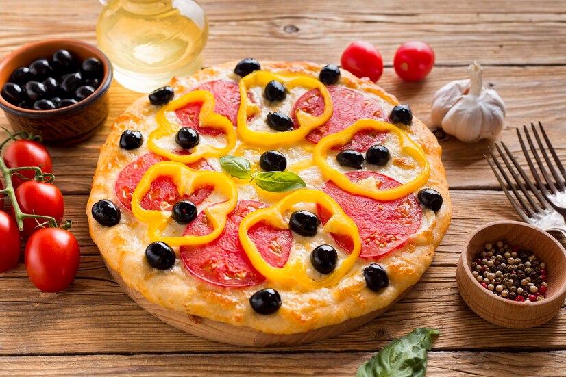 Atlanta’s Hidden Pizza Gem: Humble Pie – Humble Pie