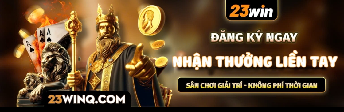 NhàCái 23Win Cover Image