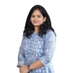 Dr Anita Vijay Profile Picture