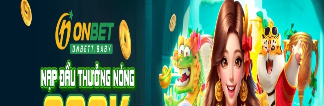 Nhà Cái ONBET Cover Image