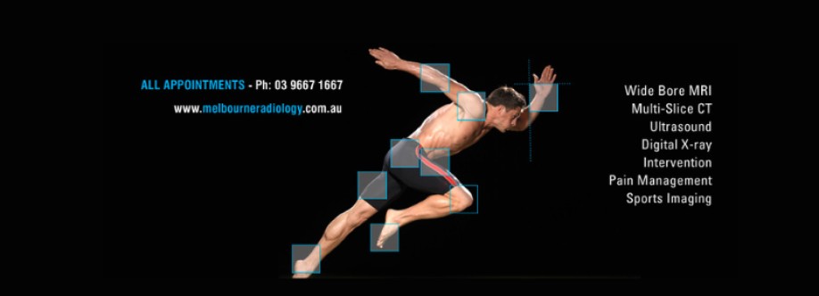 Melbourne Radiology Clinic Cover Image