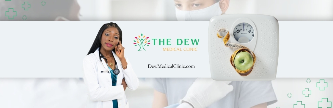 The Dew Medical Clinic Cover Image