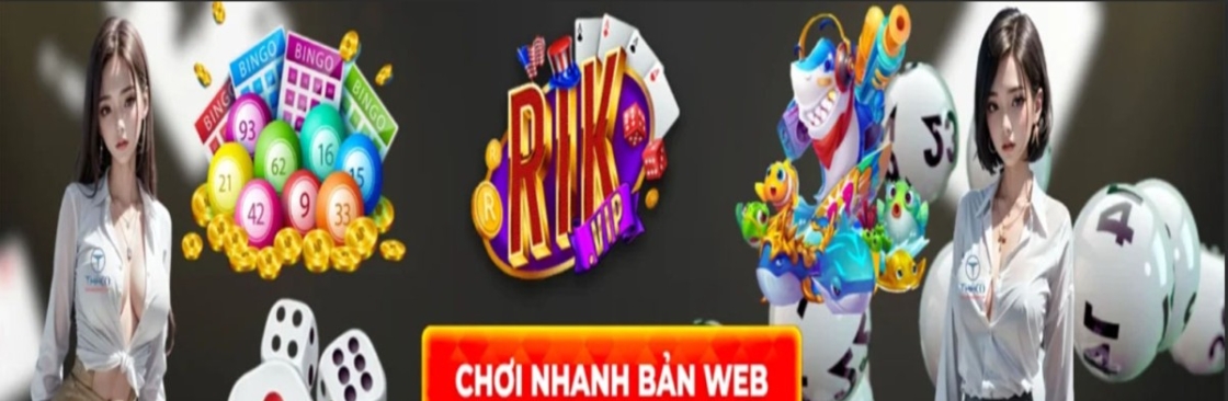 Rikvip Trải nghiệm game bài Cover Image