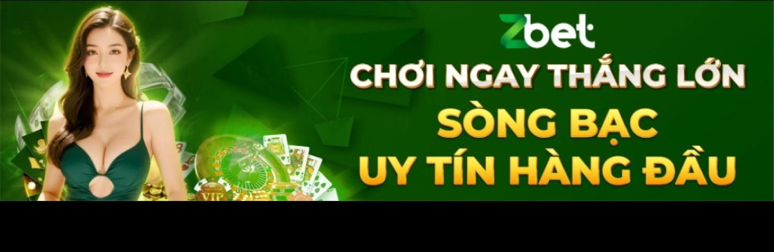 Zbet Cover Image