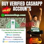 Buy Verified CashApp Accounts Profile Picture