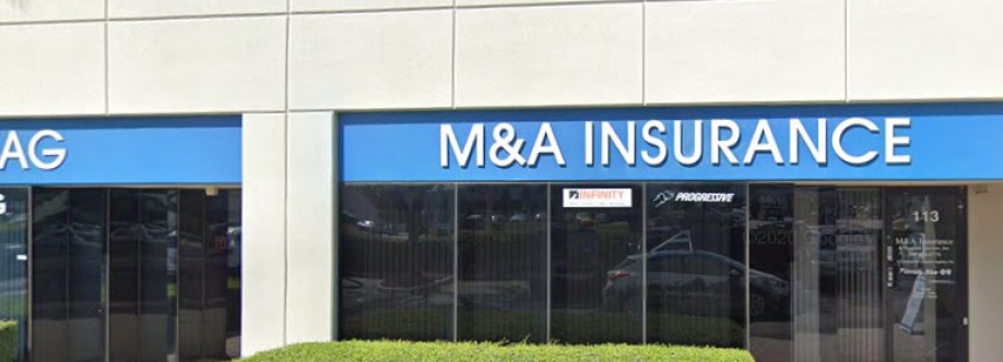 MandA Insurance Cover Image