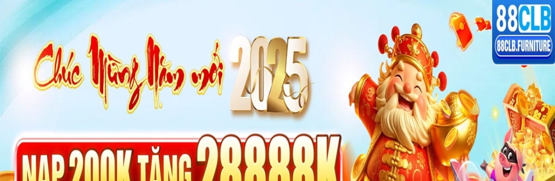 88CLB Casino Cover Image