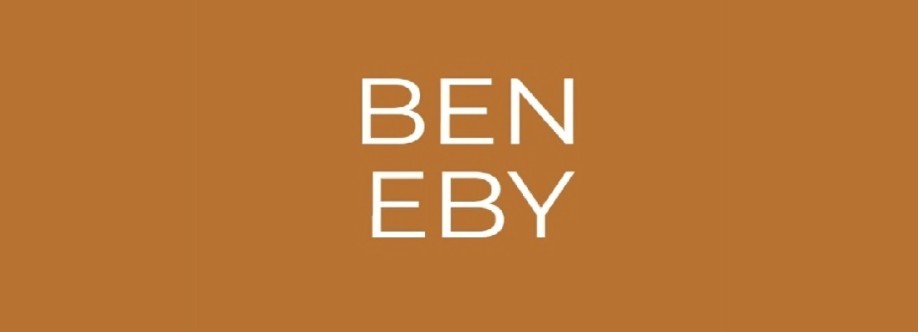 beneby Cover Image