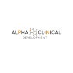Alpha Clinical Development Profile Picture