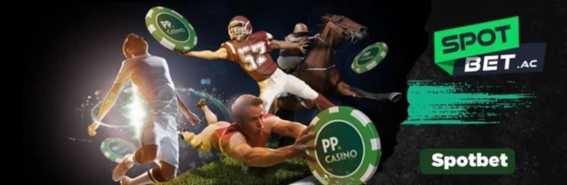 Spotbet Platform Cover Image