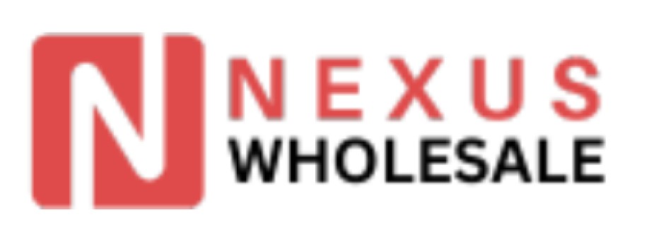 Nexus WholesaleLLC Cover Image