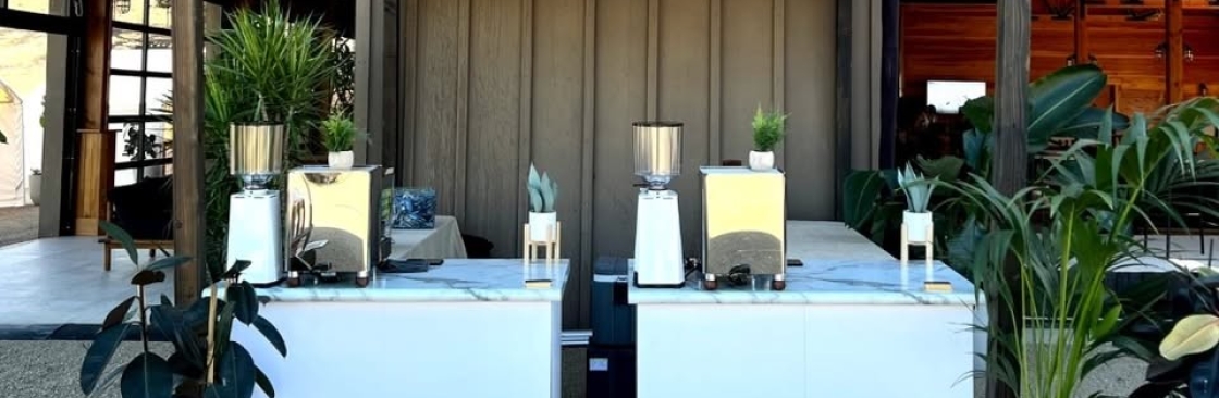 Goodhart Coffee Catering of Denver Cover Image