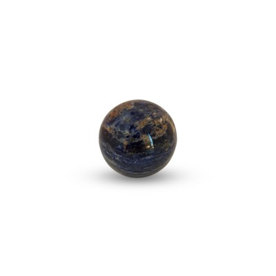 Sodalite C Profile Picture