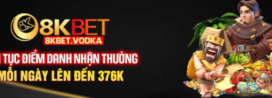 Nhà cái 8kbet Cover Image