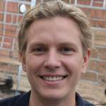 Phillip Barnes Profile Picture