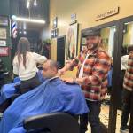 Ace of Fades Barber Shop Profile Picture