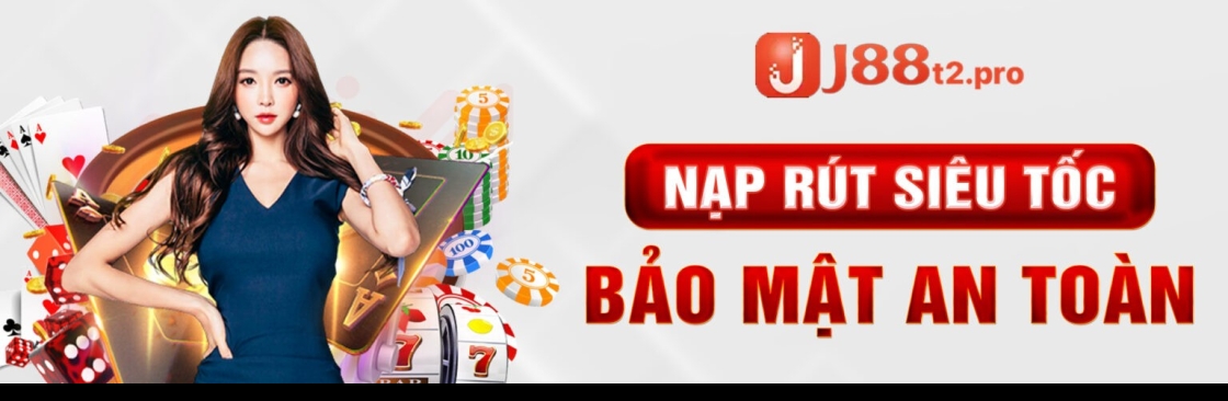 Nhà Cái J88 Nhà Cái J88 Cover Image