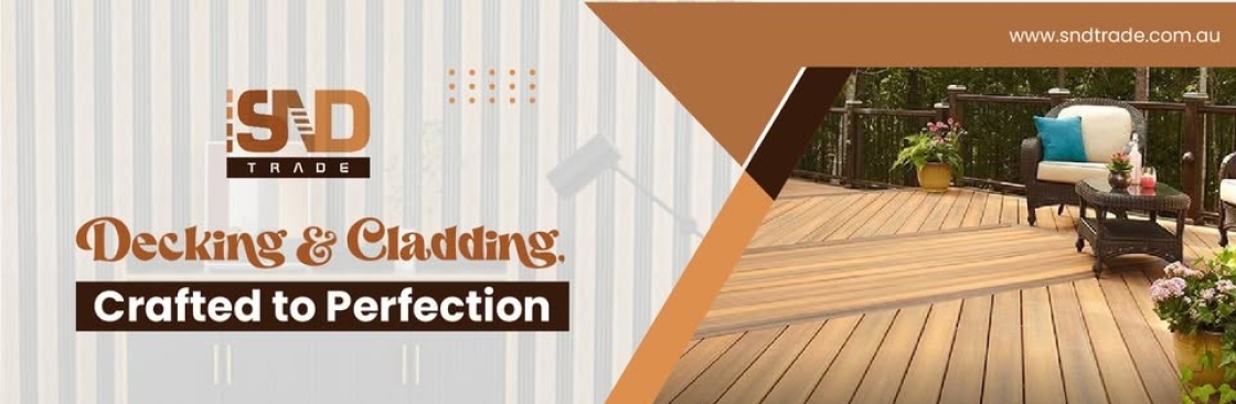SND TRADE PTY LTD Cover Image