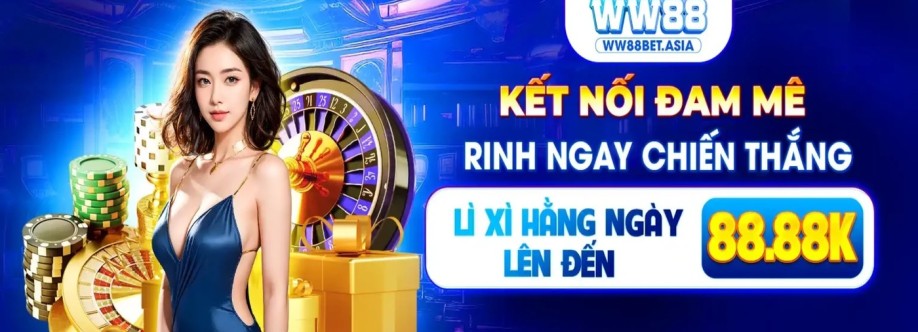 WW88 Bet Cover Image