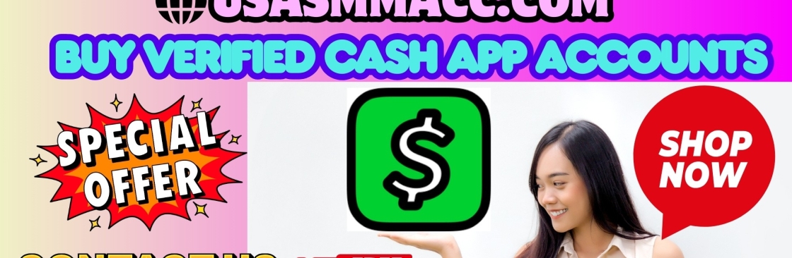 Best Places To Buy Verified Cash app accounts f Cover Image