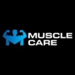 Muscle care Profile Picture