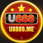 u888 Profile Picture