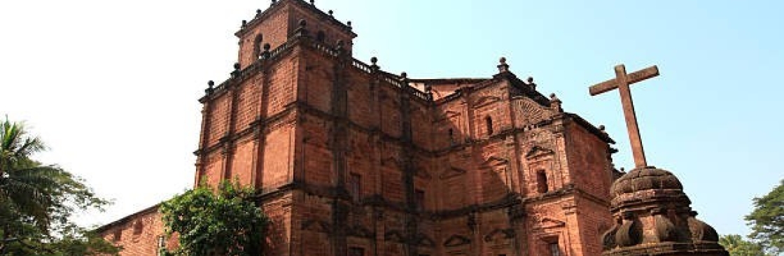 The Commission Church Cover Image