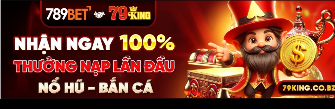 Nhà cái 79king Cover Image