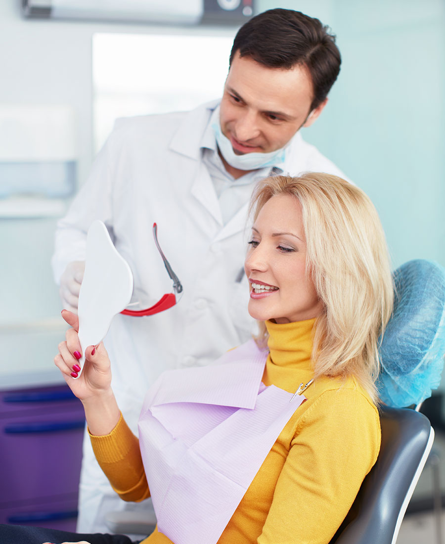 Hastings Dental Clinic | Emergency & Family Dental Care