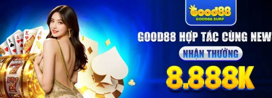 Good88 Surf Cover Image