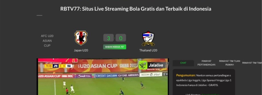 RBTV77 Cover Image