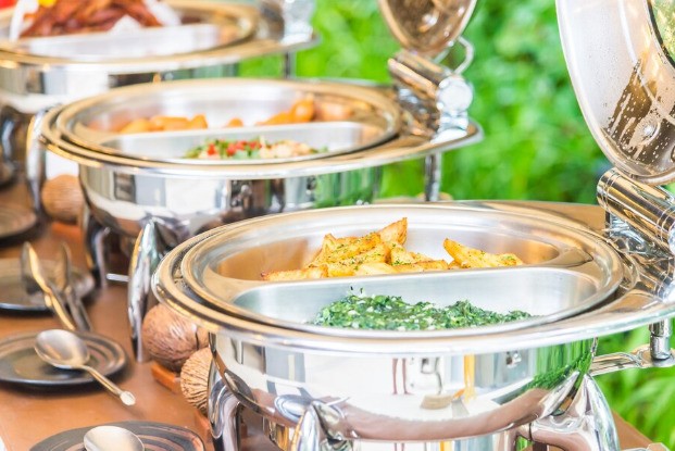 Why Lunch Catering in Dallas, TX is Perfect for Corporate Meetings and Office Parties