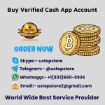 Ustop Store Profile Picture