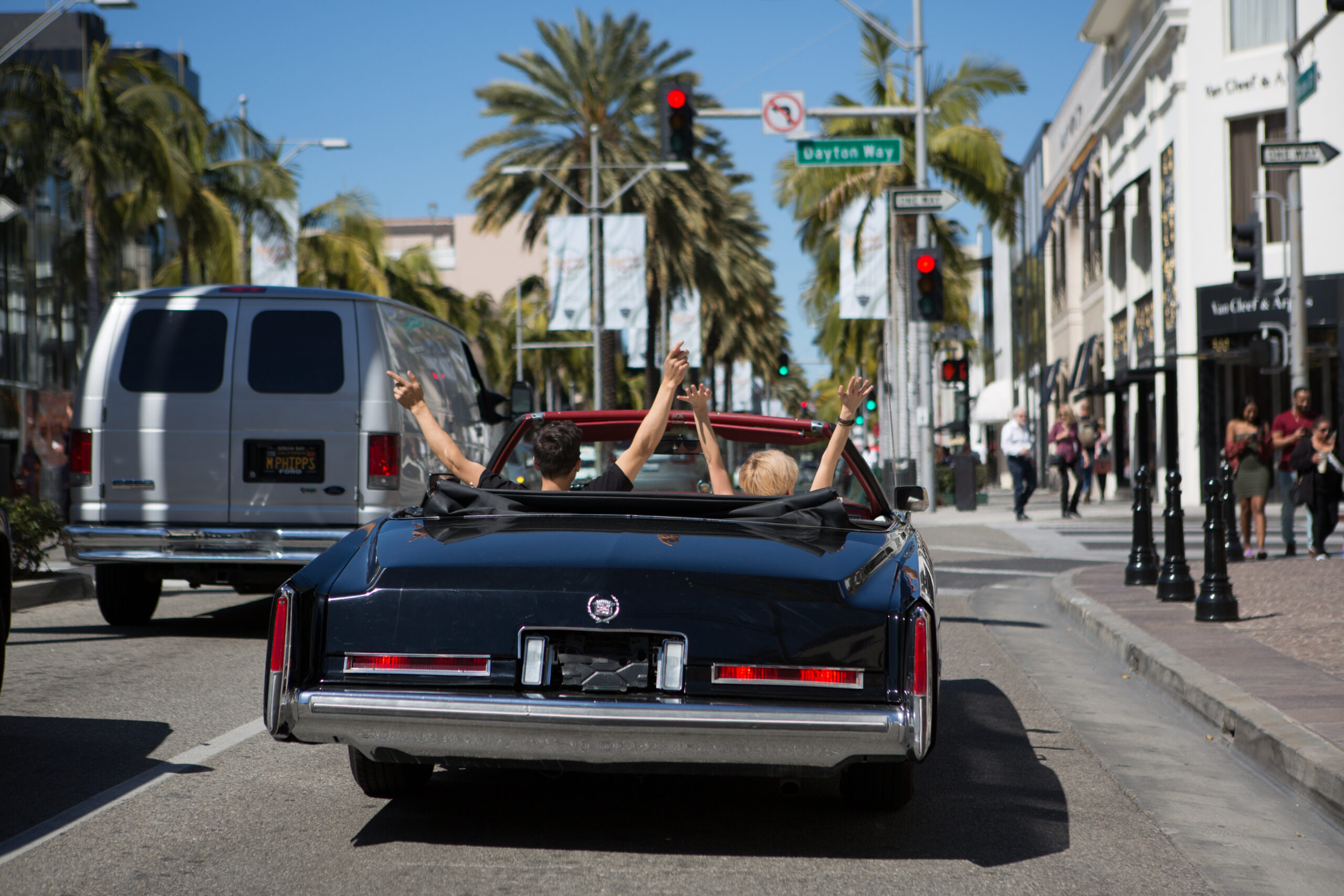 Top Hotels And Best Places To Stay in Los Angeles