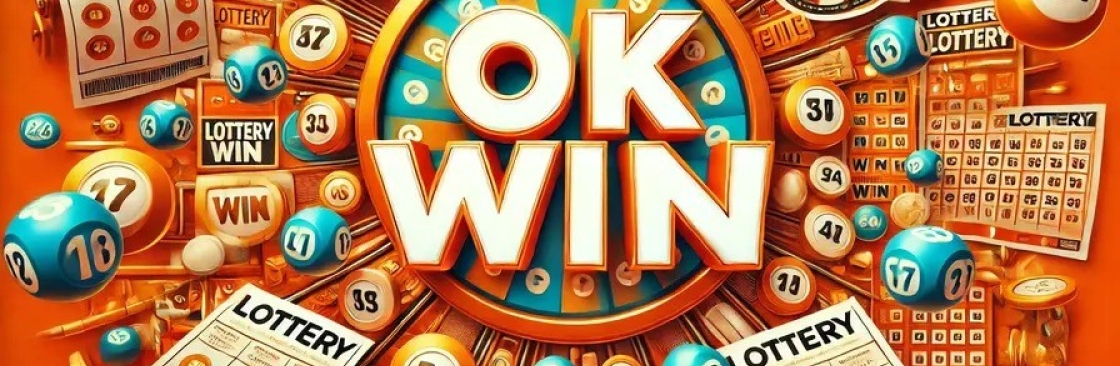 okwin app Cover Image