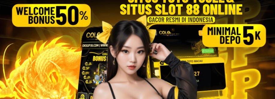 COLOKSGP Cover Image