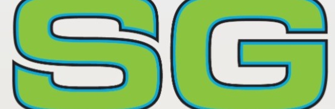 SG Mechanical Heating Repair Cover Image