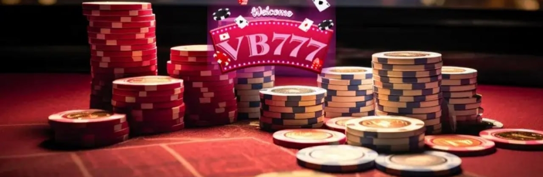 VB777 Cover Image