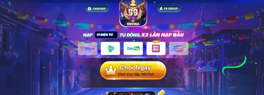 99vinblue Cover Image