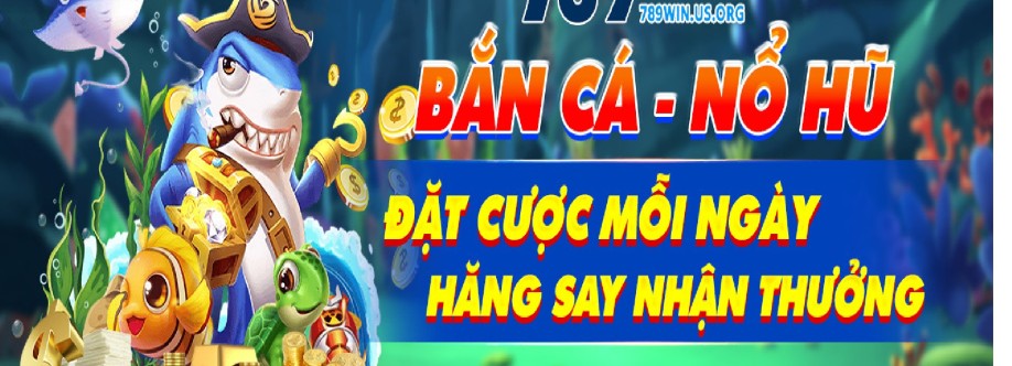 Nhà cái 789WIN Cover Image