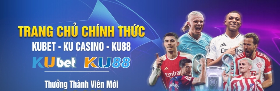 Nhà cái Ku88 Cover Image