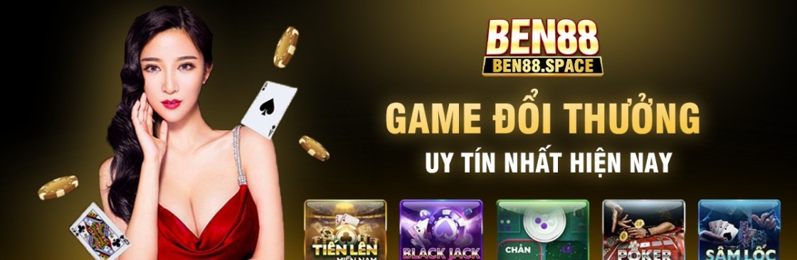 Ben88 Sân Chơi Cover Image