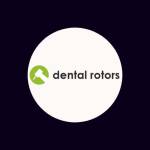 Dental Rotors Profile Picture