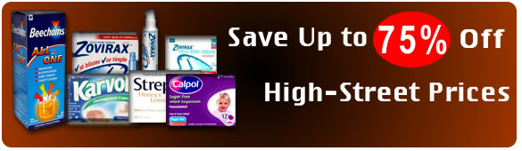 Cough and Cold Meds & Treatment - Life Pharmacy UK