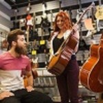 Peekamoose Custom Guitars and Repairs Profile Picture