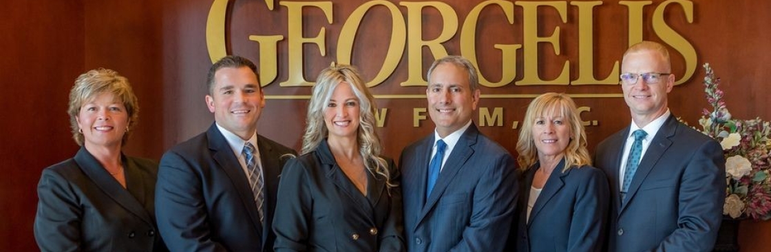 Georgelis Larsen and Sabatino Injury Law Firm PC Cover Image